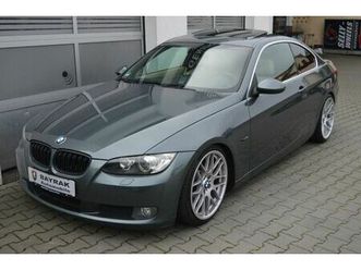 bmw 325i coupe*keylessgo*xenon*navi*shd*tüv-neu*