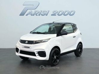 e-city sport ambition *promo parisi group*