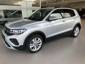vw t-cross friends tsi