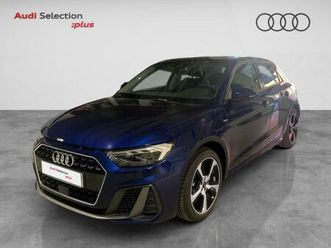 audi a1 adrenalin 25 tfsi 70 kw (95 cv)