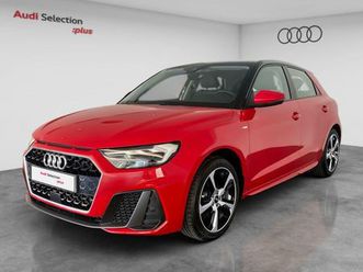 audi a1 adrenalin 25 tfsi 70 kw (95 cv)