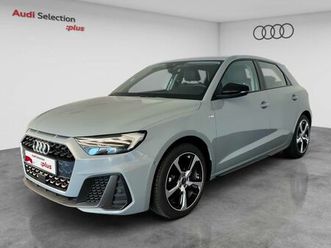 audi a1 adrenalin 25 tfsi 70 kw (95 cv)