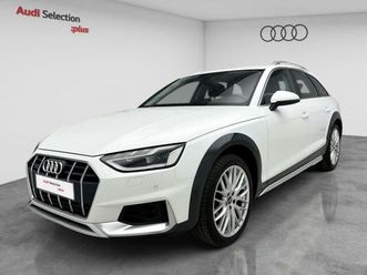 audi a4 45 tfsi quattro 180 kw (245 cv) s tronic