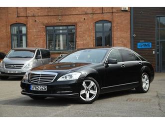 2012-62-3-3-0-s350l-v6-bluetec-saloon-4dr-diesel-g-tronic-euro-6-258-ps-4d-auto