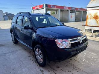 dacia duster 1.5dci nove gume