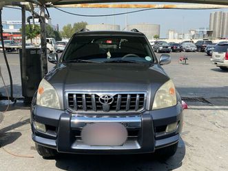 2008-toyota-prado-gx-limited-edition-well-maintained-great-condition-dubizzle-abu-dha