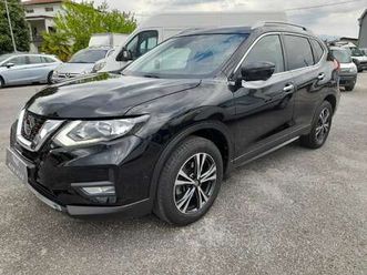 NISSAN X-TRAIL 1-7-dci-n-connecta-2wd-7-posti-full-option-euro6dt