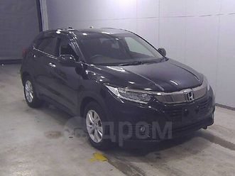 продажа honda vezel, 2019 год в белгороде