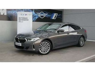 bmw 6er-reihe 640i xdrive