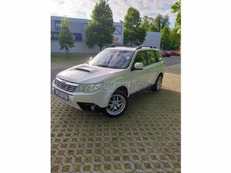 subaru-forester-2-0-d-comfort-motorral