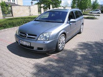 opel vectra c 3.0 v6 cdti gts