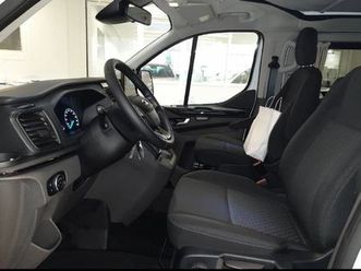 FORD TOURNEO CUSTOM tourneo-custom-320-l1h1-active