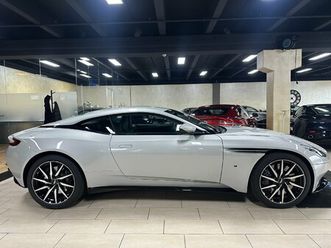 db11 v12 launch edition touchtronic 3 amr!