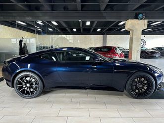 db11 v12 touchtronic 3 amr