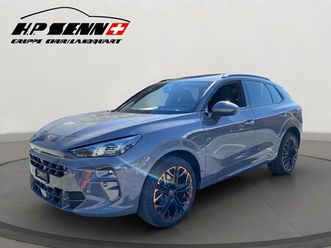 terramar 2.0 tsi dsg 4drive vz