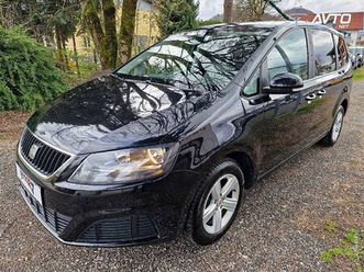 seat-alhambra-2-0-tdi-start-stop-reference-140-servisiran