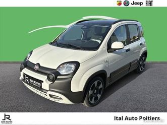 fiat panda classic 1.0 70ch bsg s&s pandina