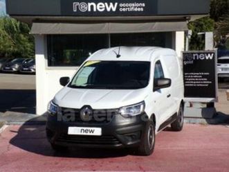 ii van 1.5 dci blue 95 confort