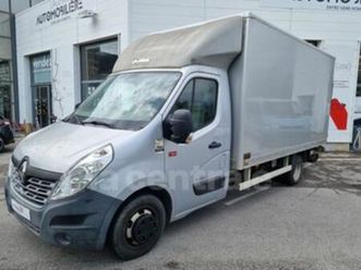 RENAULT MASTER iii-tb-cf-l2h2-dci-165-energy-predis-car-bus