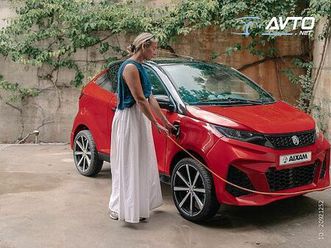 aixam city -e- sport