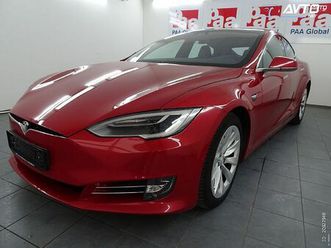 tesla model s s 75d dual motor auto pilot total options 8 958€