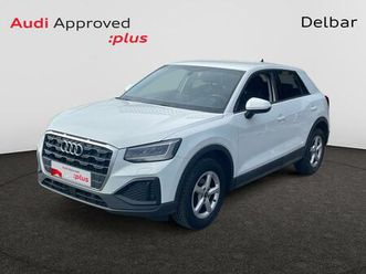 audi q2 attraction 30 tfsi 110ch