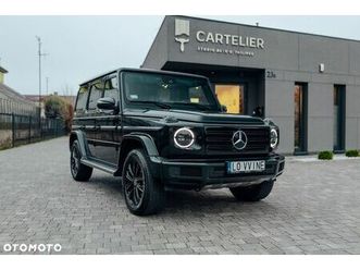 mercedes-benz-klasa-g