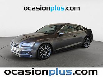 coupe coupe s line 40 tfsi s tronic (190 cv)