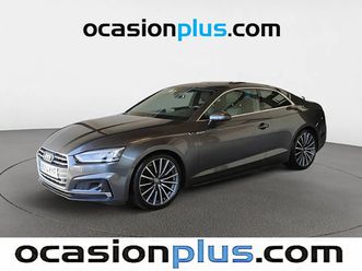 coupe coupe s line 40 tfsi s tronic (190 cv)
