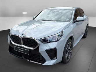 xdrive20d m sportpaket hk hifi dab led rfk