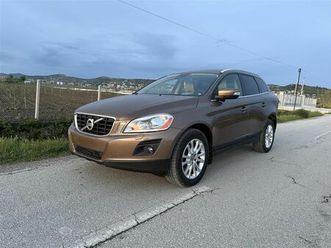 volvo xc60 d5 2.4 nafte automatik nga italia 🇮🇹