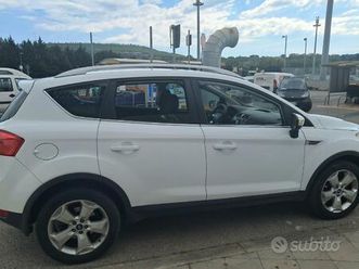 ford kuga 1ª serie - 2012