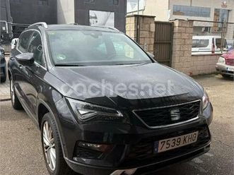 SEAT ATECA seat-ateca-1-4-ecotsi-dsg7-ss-xcellence-pl
