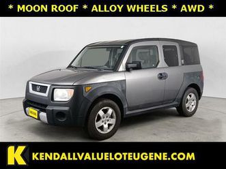2005-honda-element-ex