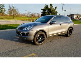 used-2013-porsche-cayenne-awd-4dr-diesel
