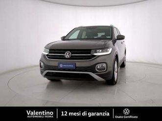 1.0 tsi dsg 110 cv advanced