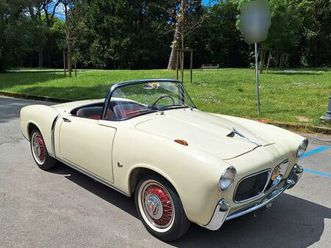 fiat 1100 tv trasformabile - targa nera - asi oro - rarissima !!!