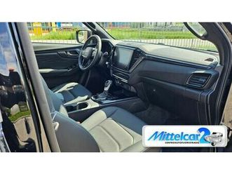 n60 1.9 aut. crew nitro sport cab vasca con bordi