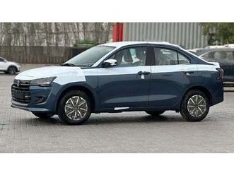 suzuki dzire suzuki dzire 1.2l new face glx cvt