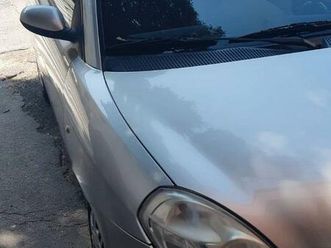 lancia ypsilon 2ª serie - 2006