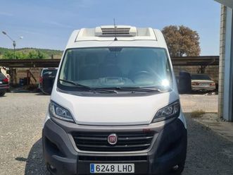 fiat ducato 160 l2 kipper rs: 3450 mm