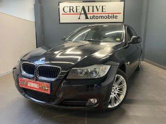 320d xdrive 184 ch luxe