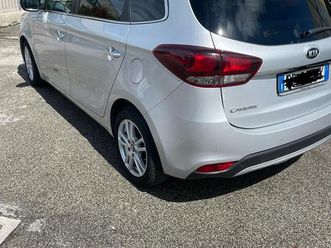 auto molto interessante