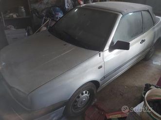 volkswagen golf 3ª serie - 1997