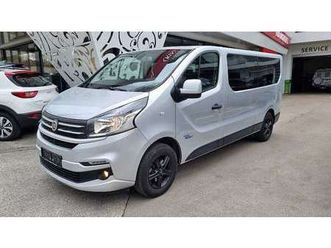 fiat talento panorama 3,0t 1,6 ecojet twin-turbo 125...