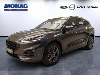 ford kuga st-line x 2.5l phev *sale-aktion*