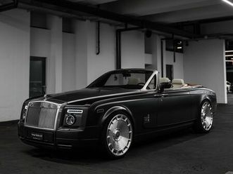 phantom 6.7 v12 drophead