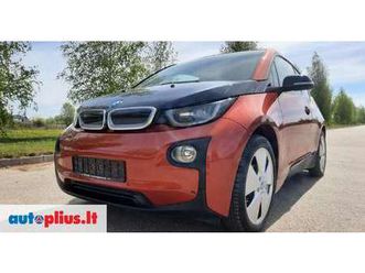 bmw i3, 19 kwh, hatchback