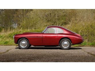 bristol 404 - 1955 - ex anthony crook a vendre