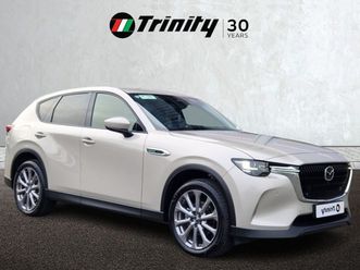 * finance from 3.9% apr or €2000 trade in booster * in stock for immediate delivery in 2026 * trinity motors * *